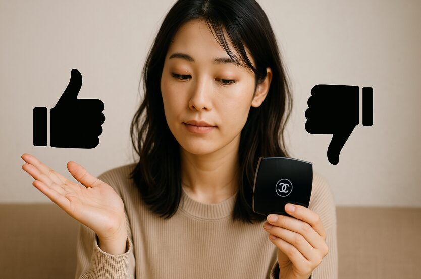 この商品をおすすめする人 シャネル ミラー 名入れ 公式