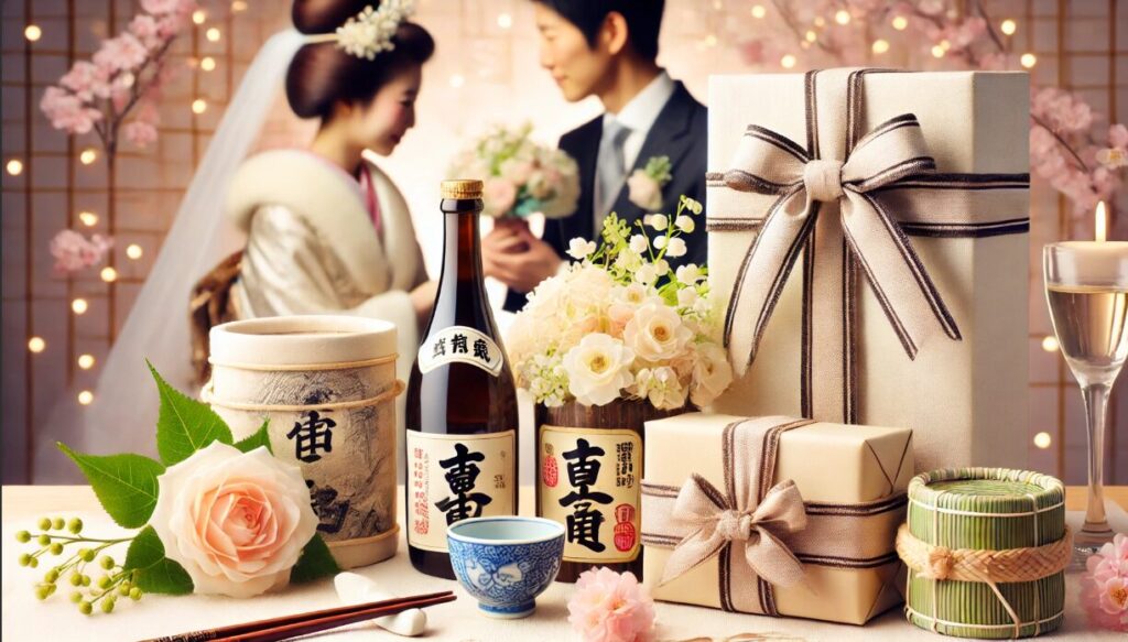 結婚祝いに地元のギフトを選ぶメリット 結婚 祝い 相場 親族