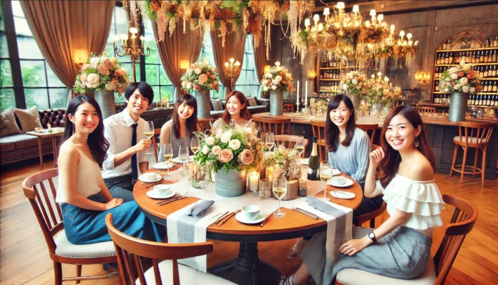 友達の結婚祝いにおすすめのカフェ&レストラン 結婚 おめでとう プレート 友達