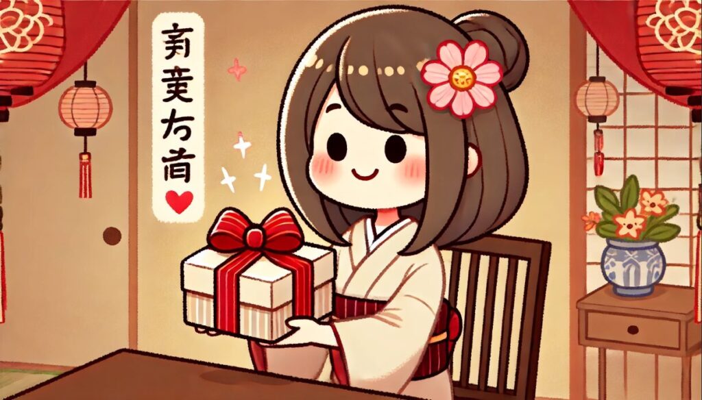 実用的で喜ばれる還暦祝いプレゼント