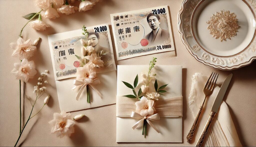 結婚式 ご祝儀 2万は問題ない?偶数の扱い 結婚式 ご祝儀袋 いくら