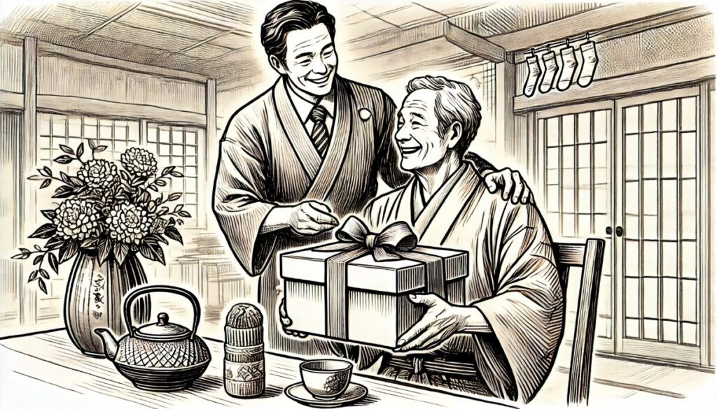 70代男性がもらって嬉しいプレゼント 父の日 プレゼント 70代 無趣味