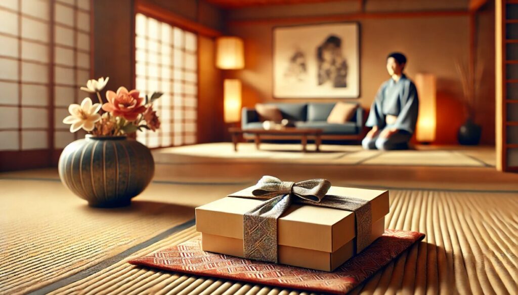 お歳暮とは?意味と起源を解説 御歳暮 いつ