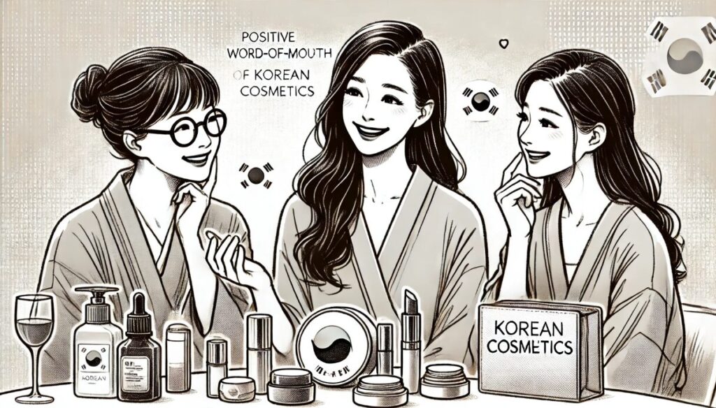 韓国コスメ口コミ・評判まとめ【実態調査】 韓国 コスメ 人気 スキンケア 50代 ファンデーション