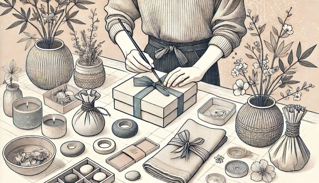 オシャレプレゼントにおすすめの制作例 父の日 製作 実用的