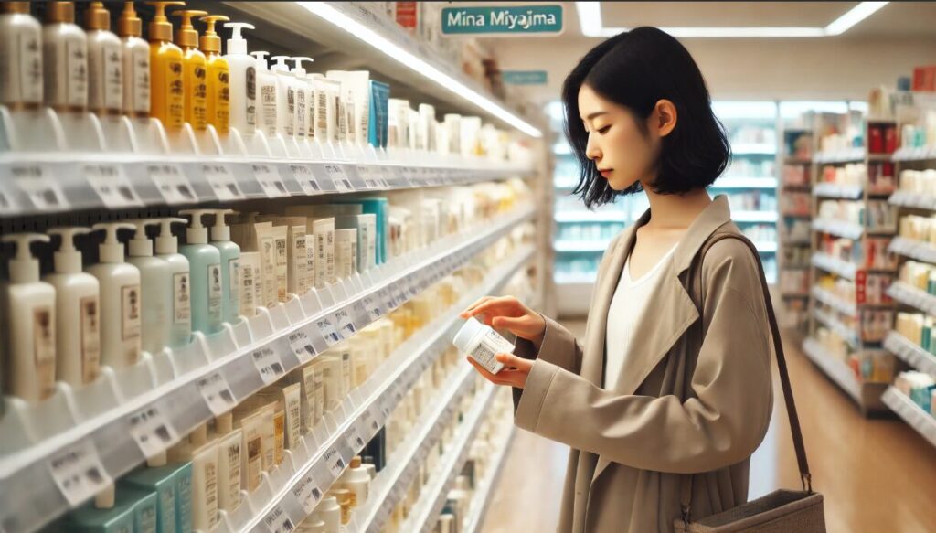 ドラッグストアで買える老け手対策品 老け手が若返る ハンドクリーム 口コミ