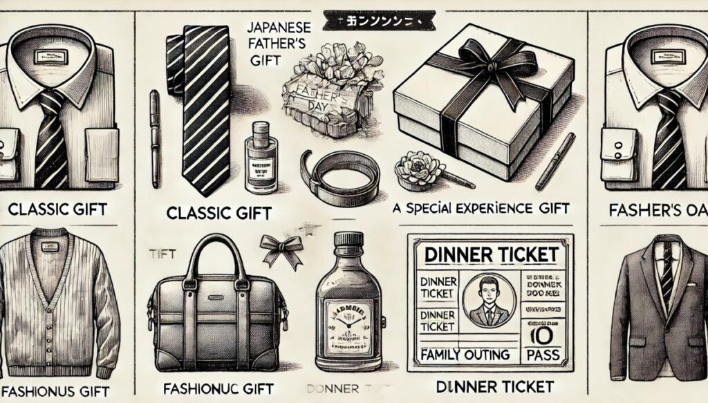 定番、オシャレ、特別なプレゼント 父の日 飾り付け 100均  