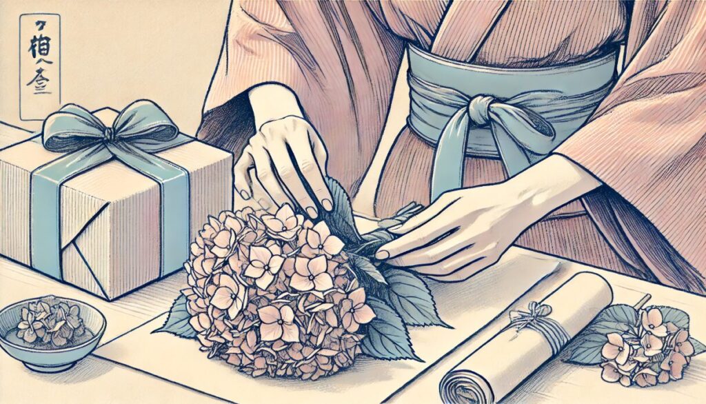 紫陽花が母の日に選ばれる理由 母の日 紫陽花 なぜ