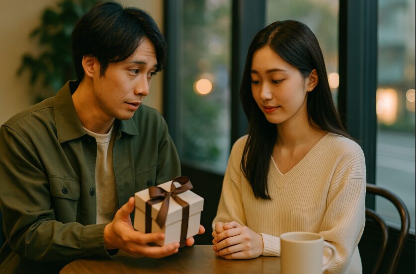 4ヶ月記念日 忘れてた場合の対処 記念日 忘れる 彼女