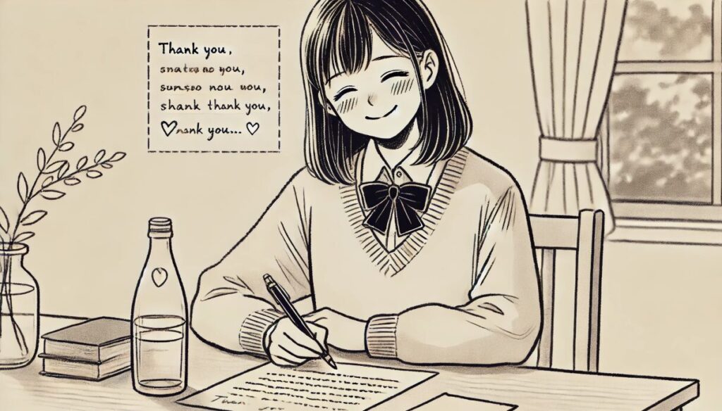 親への手紙 中学生 書き出しのコツ 母の日 手紙 中学生