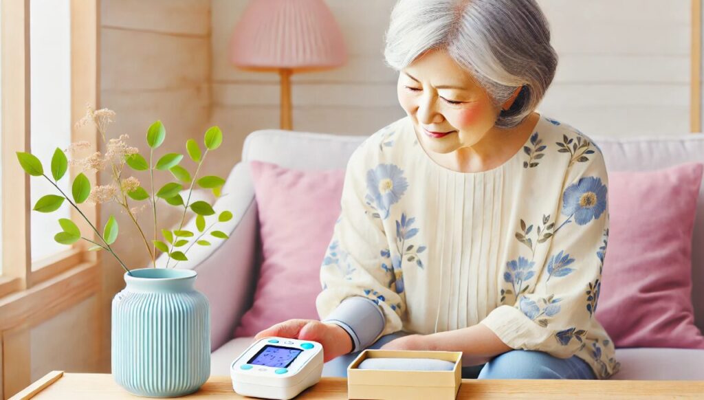 母の日に贈りたい健康グッズ特集 母の日 プレゼント 実用的 80代