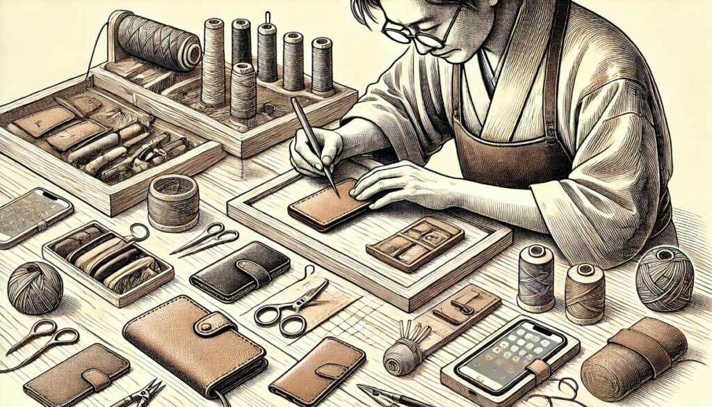 手作り 大人向けの本格クラフト特集 父の日 製作 実用的