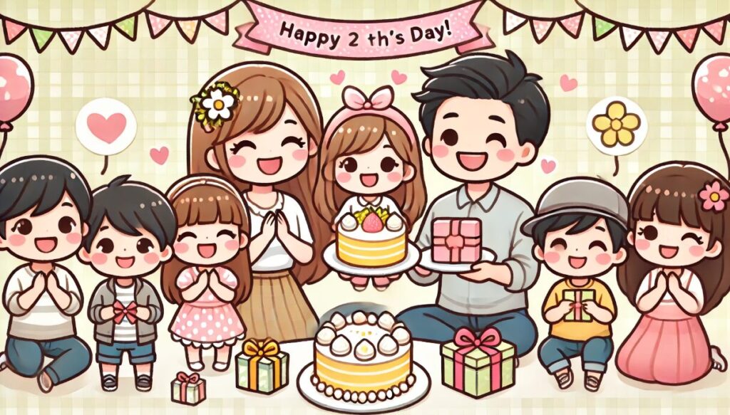 母の日と父の日 まとめて贈るメリット 母の日と父の日はいつ