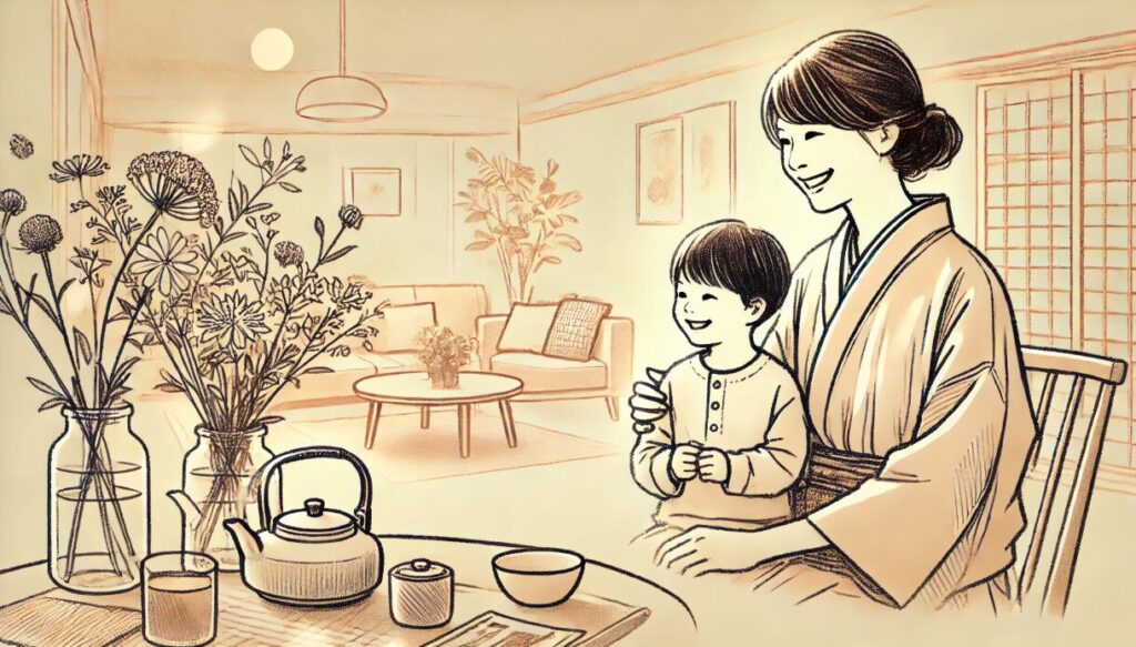母の日とは 簡単に解説 母の日 紫陽花 なぜ