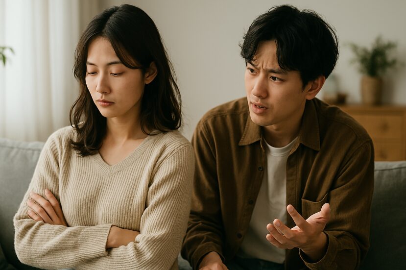 忘れられた 対応でやってはいけないこと 記念日 忘れる 彼女