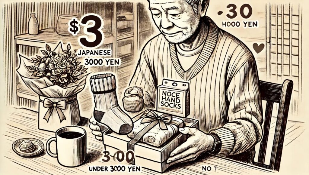 父に3000円以下で贈るおすすめギフト 父の日 プレゼント 70代 無趣味