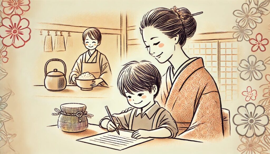母の日は誰のための日なのか 母の日 誰が決めた