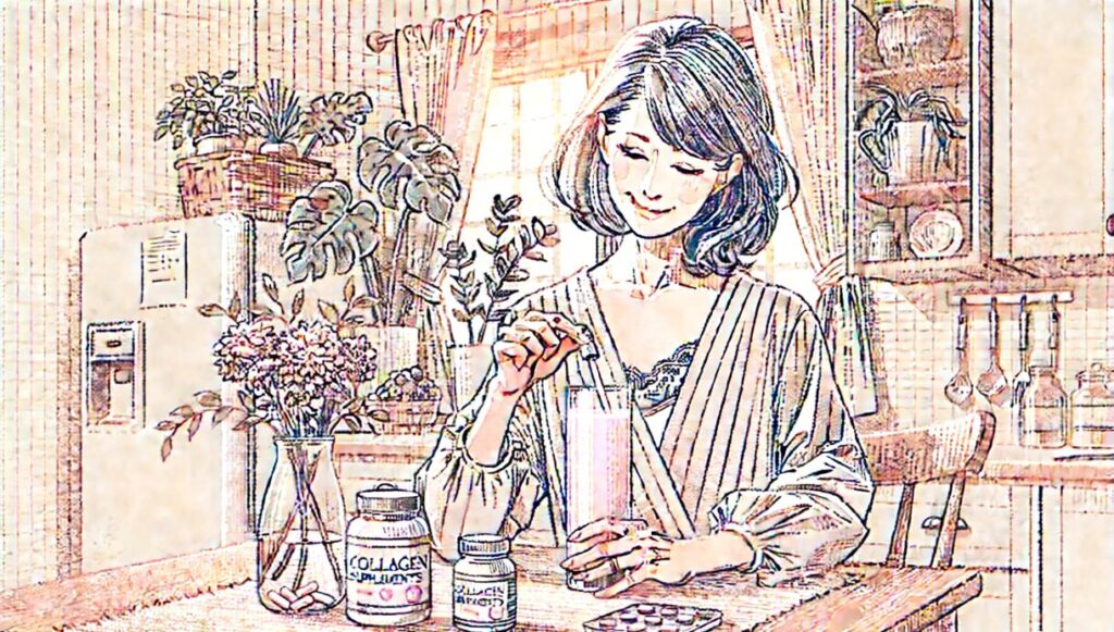 美容と健康を両立するおすすめプレゼント 母の日 プレゼント 実用的 50代 美容