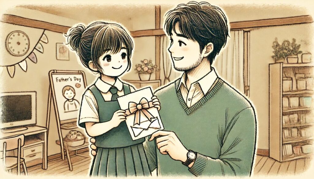 小学生でも安心！父の日プレゼント小学生手作り 父の日 製作 おしゃれ