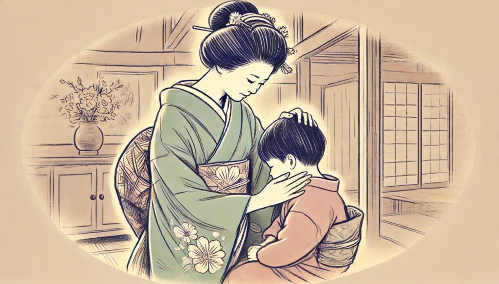 母の日なぜできた? 母の日 誰が決めた