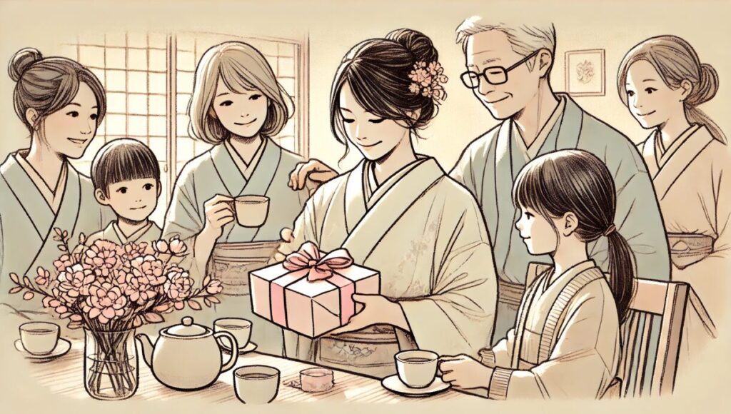 母の日に関連する事柄まとめ 母の日 紫陽花 なぜ