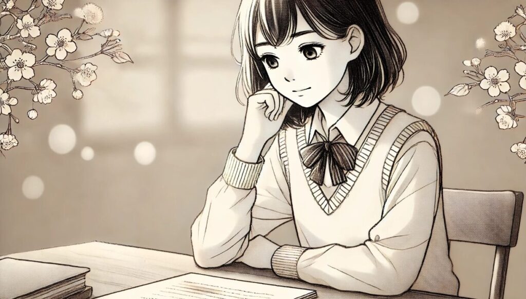 中学生でも書きやすい手紙のポイント 母の日 手紙 中学生