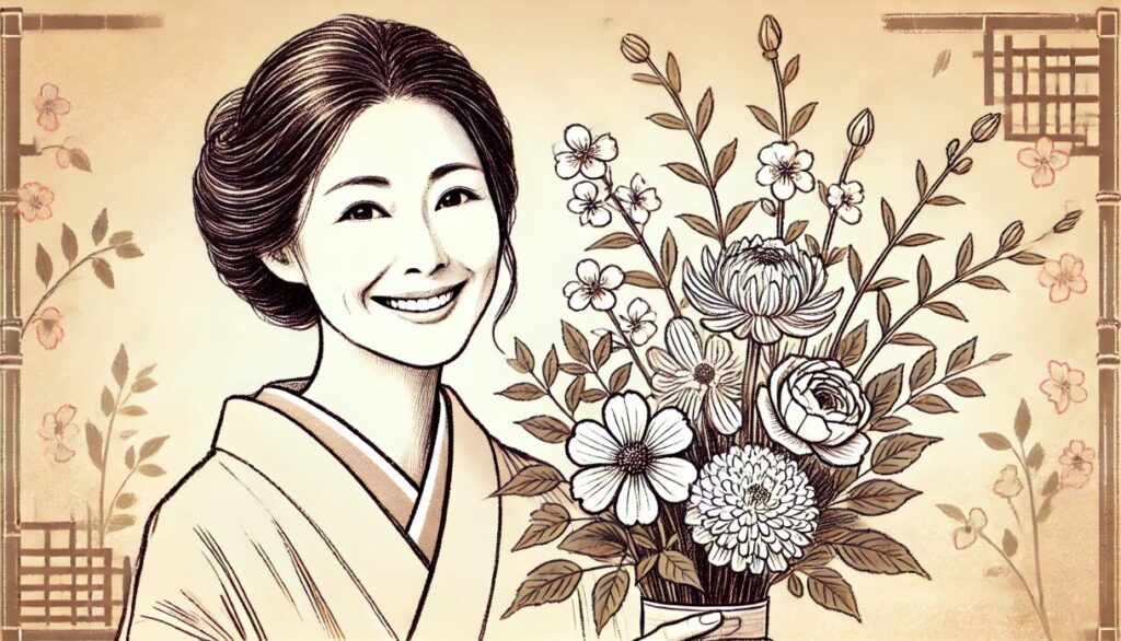 母の日に贈る造花 プレゼントの意味とは 母の日 造花 失礼