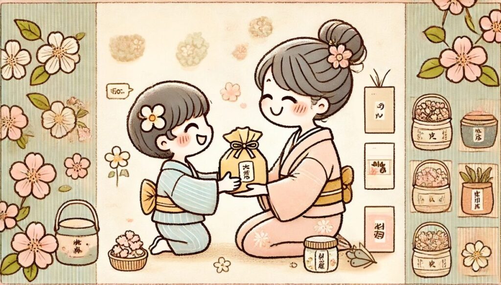 日付が変わっても喜ばれる贈り物 母の日 毎年 変わる