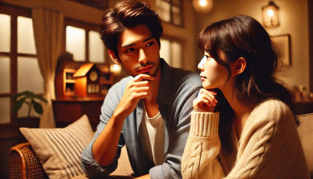 お返しくれないときの対応は？ 婚約指輪 お返し 一生もの