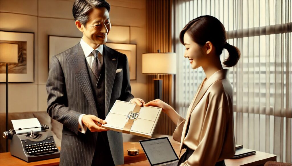 社長からの結婚祝い相場はどれくらい？ 結婚祝い お返し 社長 3万 5万
