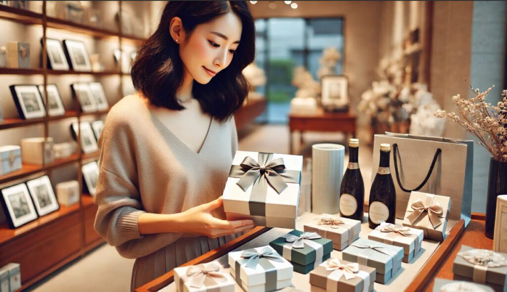 両親や兄弟へのお返しは必要？ 両親 兄弟 叔父 10万円結婚祝い お返し