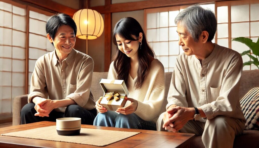 婚約指輪お返しを親が出すケースもある？ 婚約 指輪 お返しくれない