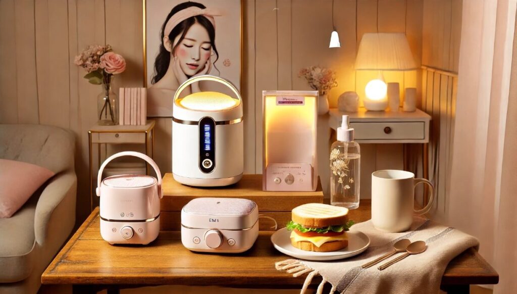 1万円家電:女性におすすめのアイテム 自分では買わないけどもらって嬉しいもの5000円 家電 デパコス