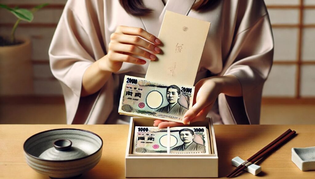 現金2万円はアリ？NG？マナー解説 甥っ子 結婚祝い 式なし