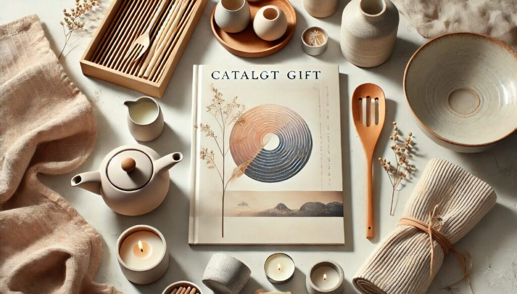 おしゃれで印象に残るカタログギフトとは？ 結婚祝い カタログ ギフト 嬉しくない