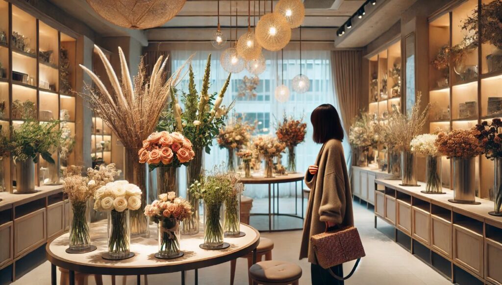 プリザーブドフラワーの人気店と人気ブランド紹介 プリザーブドフラワー どこで買える どのくらい持つ お見舞いは大丈夫