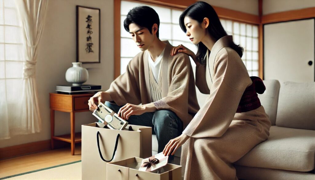 結婚祝い いつ渡すのが正解？ 甥っ子 結婚祝い 式なし