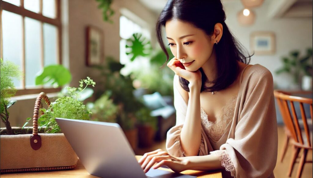 お中元お礼メールの返信タイミングは？ お中元 お礼の返事 メールの返信