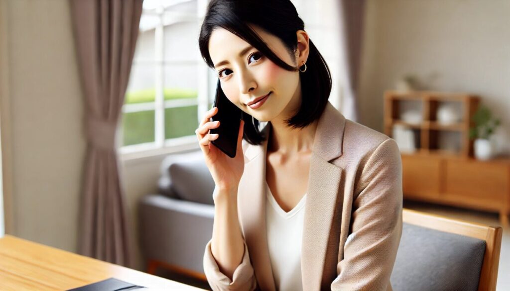 電話でお礼を伝える際の流れ お中元 お礼 メールの返信