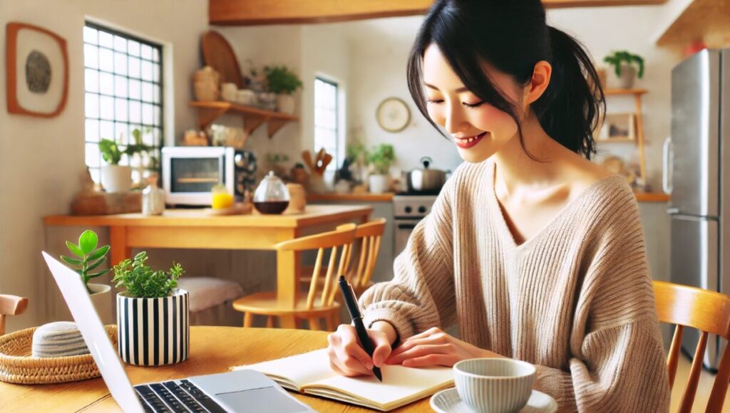 カジュアルなお礼状にも使える文例集 お歳暮　お中元 お礼状 例文 個人