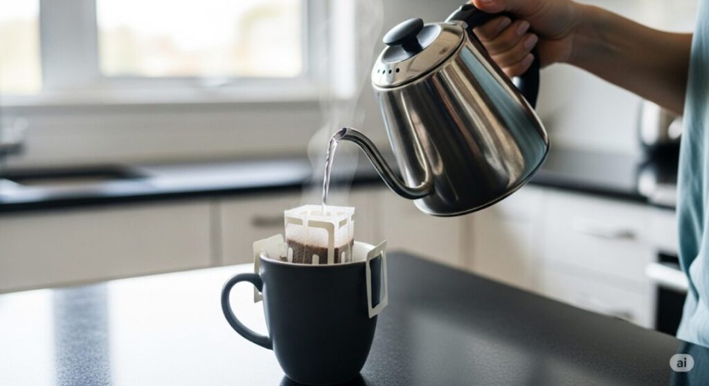 ドリップコーヒーで1番人気なのは? もらって嬉しい 銀座 三越 コーヒーギフト
