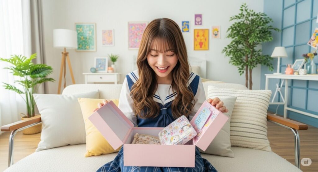 彼女 誕プレ 高校生に人気のアイテムはこれ