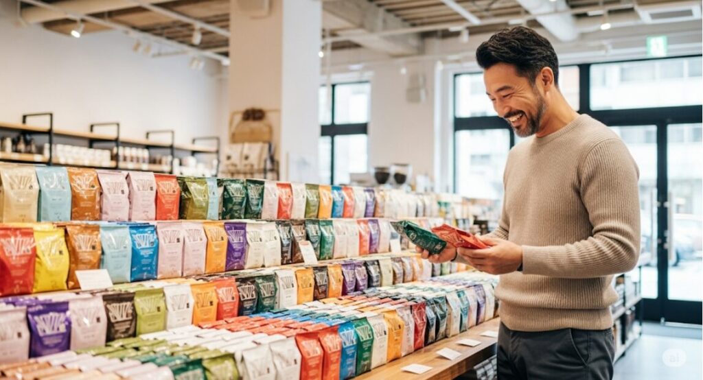 カルディで手軽に買えるドリップコーヒー もらって嬉しい 銀座 三越 コーヒーギフト