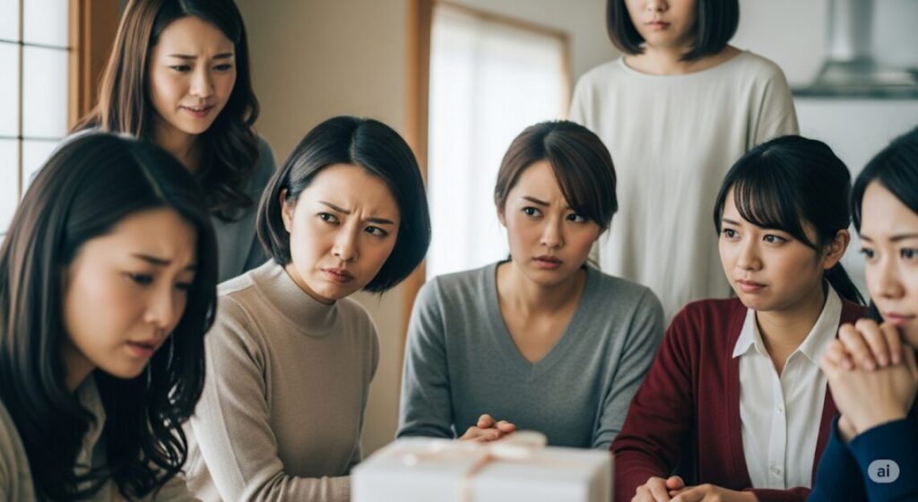 プレゼントを迷惑に感じてしまう心理 ハンド ソープ プレゼント いらない