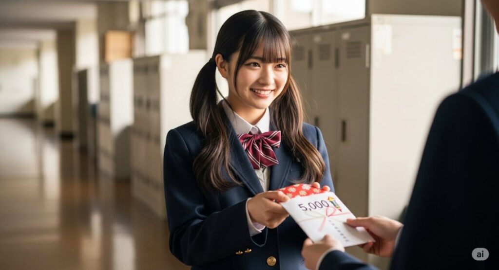 高校生5,000円で選ぶ素敵なプレゼント 彼女 誕プレ 高校生