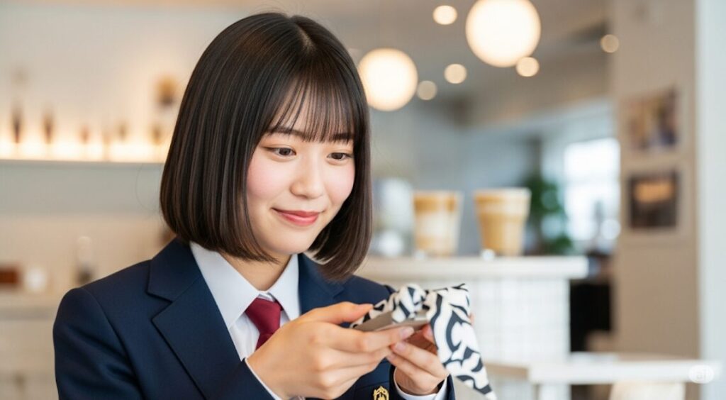 「センスあるね」と彼女に褒められる選び方 彼女 誕プレ 高校生