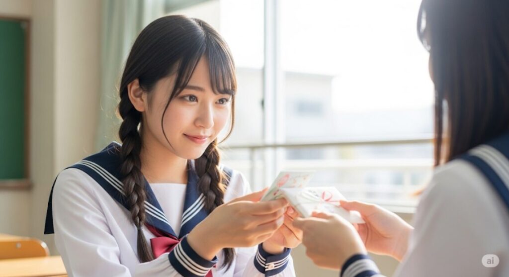 安いけど気持ちが伝わるプレゼントの探し方 彼女 誕プレ 高校生