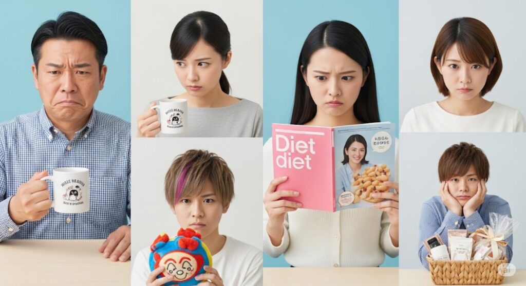 意外と多いので注意!いらないプレゼントの例は? もらって困らない プレゼント 男性 10000円