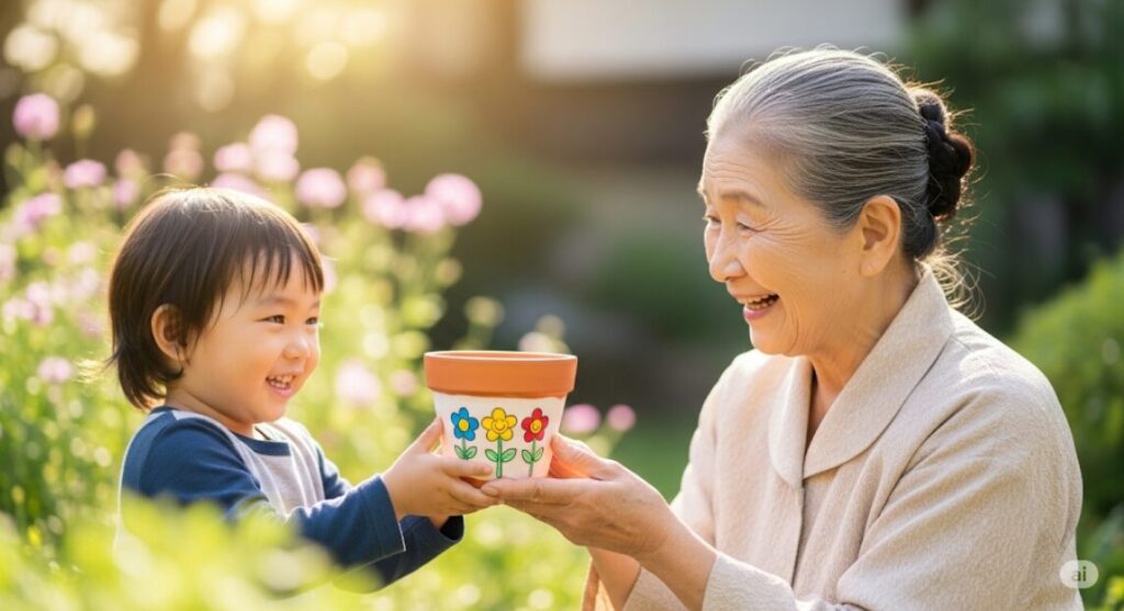 敬老の日にあげたら喜ぶものは何ですか? 敬老の日 プレゼント 手作り 大人 小学生