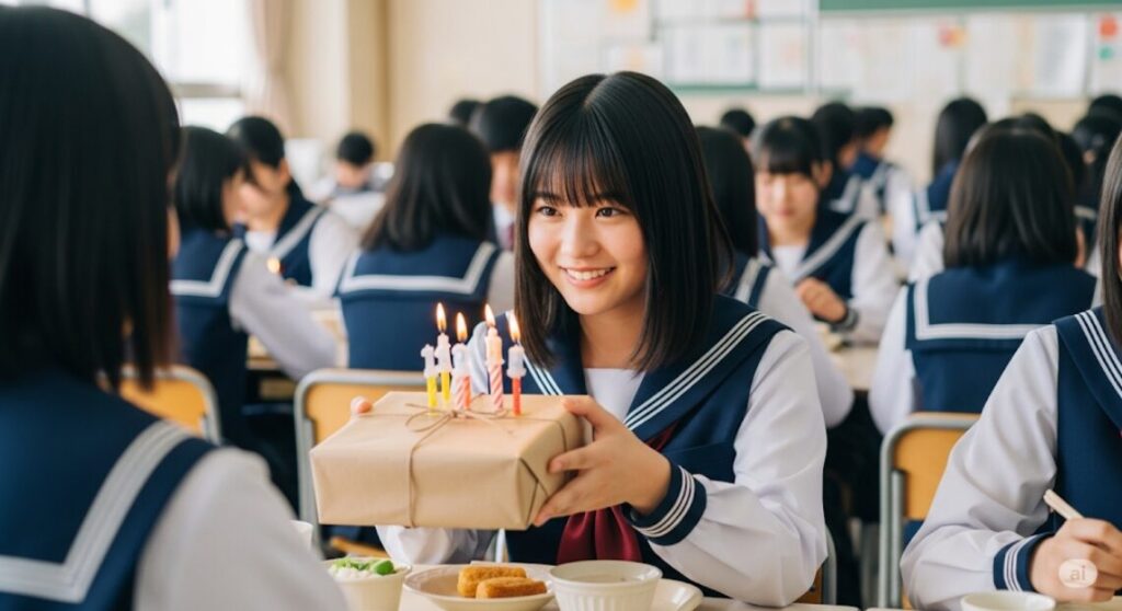 高校生の彼女へ贈る誕生日プレゼントの予算 彼女 誕プレ 高校生